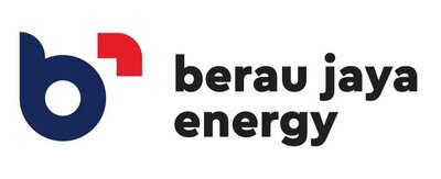 Trademark berau jaya energy + logo