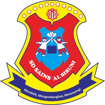 Trademark SD SAINS AL BIRUNI