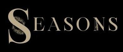 Trademark SEASONS + LOGO