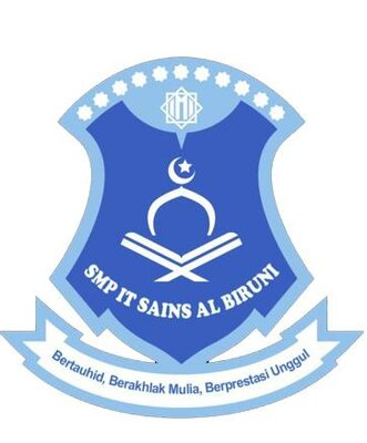 Trademark SMP IT SAINS AL BIRUNI