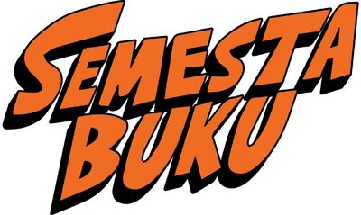 Trademark SEMESTA BUKU + Lukisan