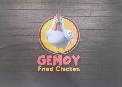 Trademark GEMOY+Logo