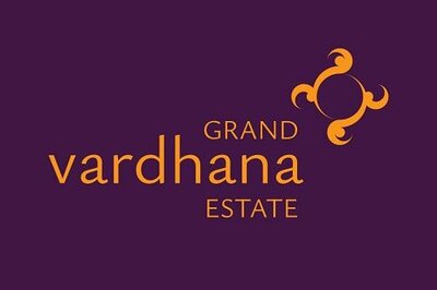 Trademark GRAND VARDHANA ESTATE