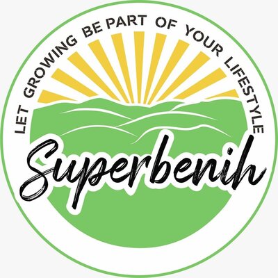 Trademark SUPERBENIH