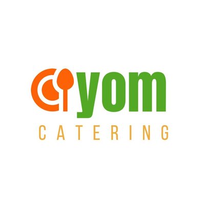 Trademark ayom catering