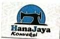 Trademark HANAJAYA KONVEKSI