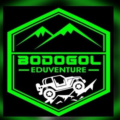 Trademark BODOGOL EDUVENTURE