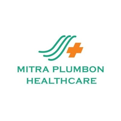 Trademark MITRA PLUMBON HEALTHCARE