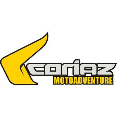 Trademark CORIAZ MOTOADVENTURE