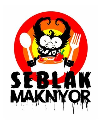 Trademark SEBLAK MAKNYOR + LOGO