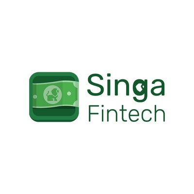 Trademark Singa Fintech