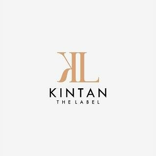 Trademark KL KINTAN THE LABEL