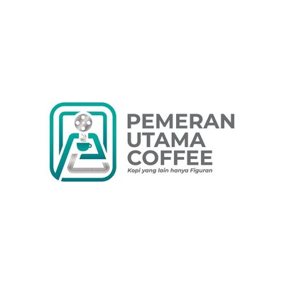 Trademark Pemeran Utama Coffee