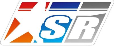 Trademark ASR + LOGO