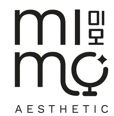 Trademark MIMO AESTHETIC + LOGO