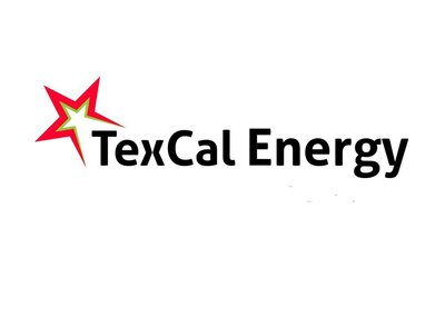 Trademark Texcal Energy