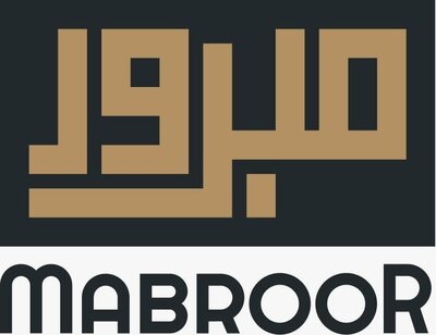 Trademark MABROOR dan Lukisan