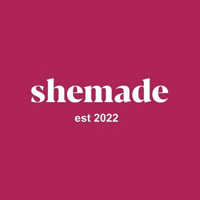 Trademark shemade est. 2022 DAN LOGO