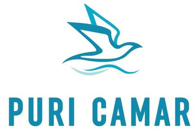 Trademark PURI CAMAR + Logo