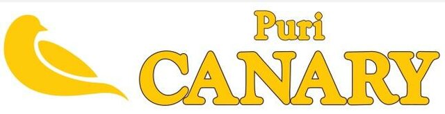 Trademark Puri CANARY + Logo