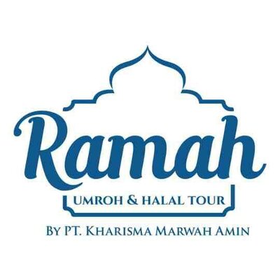 Trademark Ramah Umroh & Halal tour