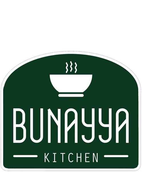 Trademark BUNAYYA KITCHEN