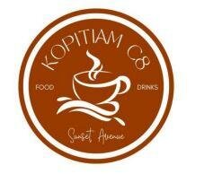 Trademark KOPITIAM C8