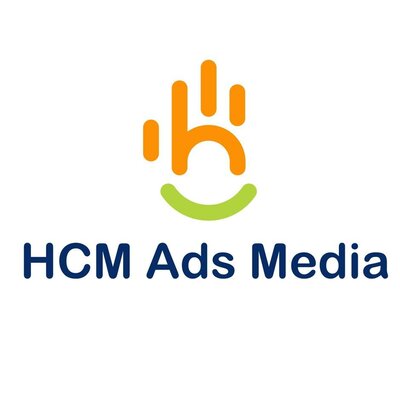 Trademark HCM Ads Media