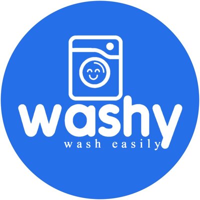 Trademark washy wash easily