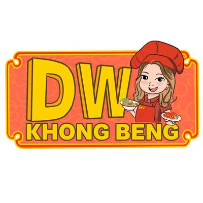 Trademark DW KHONG BENG