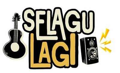 Trademark SELAGU LAGI & LUKISAN