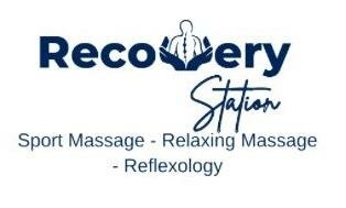 Trademark RECOVERY STATION, SPORT MASSAGE - RELAXING MASSAGE -REFLEXOLOGY