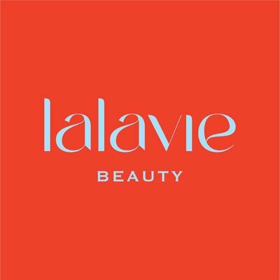 Trademark LALAVIE BEAUTY