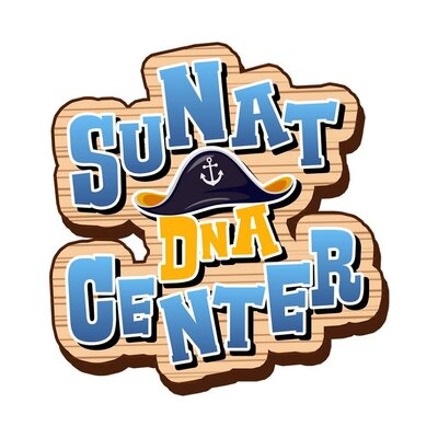 Trademark DNA SUNAT CENTER