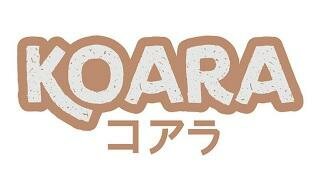 Trademark KOARA