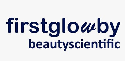 Trademark firstglowby beautyscientific