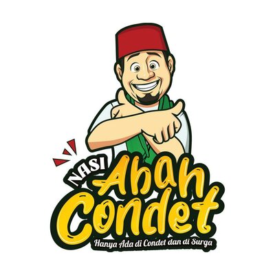 Trademark NASI ABAH CONDET