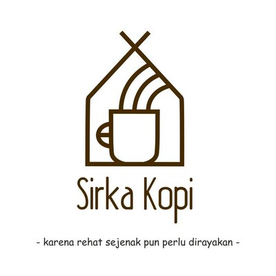 Trademark Sirka Kopi