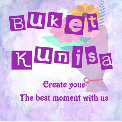 Trademark Buket Kunisa