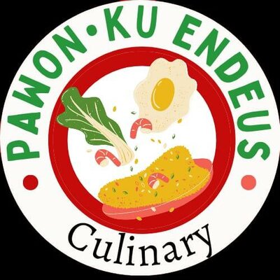 Trademark Pawon ku Endeus