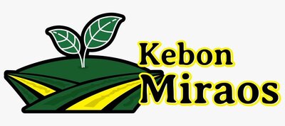 Trademark KEBON MIRAOS