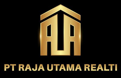 Trademark PT RAJA UTAMA REALTI & Logo