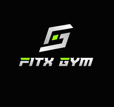 Trademark FITX GYM