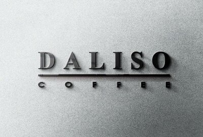 Trademark DALISO COFFEE