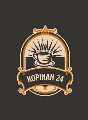 Trademark KOPINAN 24 + LOGO