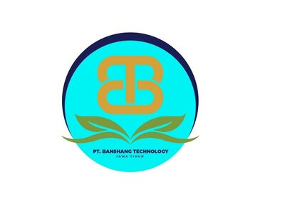 Trademark BANSHANG TECHNOLOGY + Logo