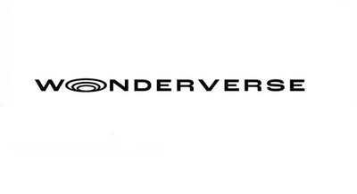 Trademark WONDERVERSE Logo