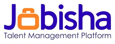 Trademark Jobisha Talent Management Platform + Logo