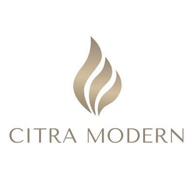 Trademark CITRA MODERN