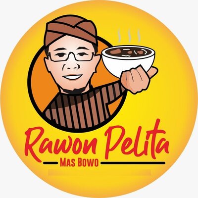 Trademark RAWON PELITA MAS BOWO